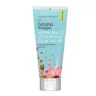 Aroma Magic White Tea & Chamomile Face Wash 100ml Deep Cleanse fresh Look