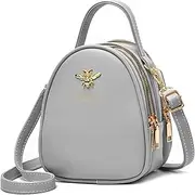 [WangWang] Small Crossbody Bags Shoulder Bag for Women Stylish Ladies Messenger Bags Purse and Handbags Wallet