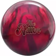 15lb Radical The Hitter Pearl Bowling Ball