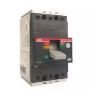 ABB MCCB Molded Case Circuit Breakers XT1N160 TMD40-450 FF 3P
