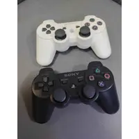 在飛比找蝦皮購物優惠-PS3 sony 原廠震動手把控制器 CECHZC2T 二手