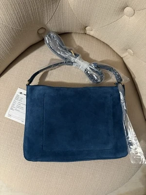 Banana Republic Crossbag Shoulder Bag Women's