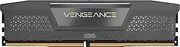 CORSAIR Vengeance DDR5 RAM 32GB (1x32GB) 6000MHz CL38-44-44-96 1.35V AMD Expo Intel XMP 3.0 Desktop Computer Memory – Grey (CMK32GX5M1B6000Z38)