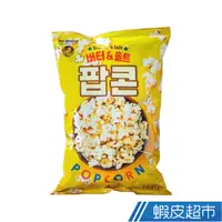 在飛比找蝦皮商城優惠-韓國 No Brand 奶油鹽風味 爆米花 100g 蝦皮直