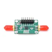 HMC472 RF Attenuation Module 0.5dB Low Stage Loss Digital Control Module Step