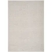 Zion Tan-Nz Wool Pile-230X160Cm Rug