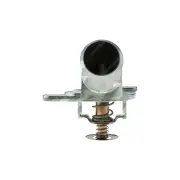 Gates Thermostat Kit for Holden Crewman Monaro One Tonner Onetonner VY Statesman