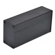 Project Box DIY Electronic Junction Circuit Board Protective Cooling Housing