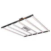 Spider Farmer LED Grow Light SE7000 EVO - 730W - 2.9 umol/J - Dimmable - IP44