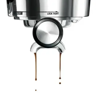 【eYe攝影】美國代購 Breville BES870A 複合式研磨濃縮咖啡機 高壓義式咖啡機 半自動 全配 磨豆