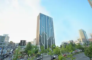 首爾多米高級酒店Dormy Inn Premium Seoul Garosugil