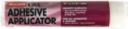 Wooster Brush R245-9 Adhesive Applicator Roller Cover, 1/8-Inch Nap, 9-Inch