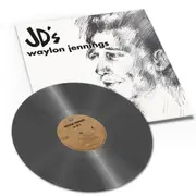 JD's (Dark Grey Vinyl)