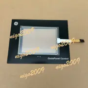 1SET Fit for IC754VSB06MTD-LH ES0600 Touch Screen Glass Film QuickPanel View