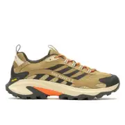Merrell Moab Speed 2 Men's Hiking Shoes, Coyote, M13