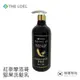 THE LOEL 紅蔘摩洛哥堅果油 滋養韌髮洗髮乳(滋潤型)-500ml