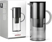 Em77 Water Filter Jug 2 L Smoke