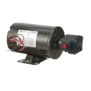 Giles 71754 Pump & Motor Assy 5Gpm, 1/2Hp