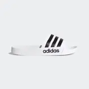 ADIDAS 男女 ADILETTE SHOWER 拖鞋 - AQ1702