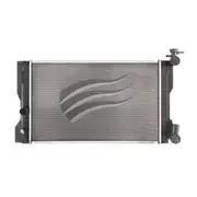 Koyorad Radiator to suit Toyota Corolla - A/T & M/T 2009 > 2016 1.8Lt L4 - JR2085J