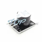 5PCS KY-012 ARDUINO AVR PIC Active Buzzer Module