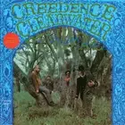 Creedence Clearwater Revival - Creedence Clearwater Revival (LP) - Limited