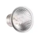 25W Halogen Heat UVA UVB Basking for Aquarium Q4Q4