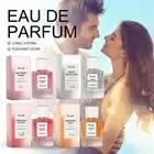 Pheromone Perfume Collection Floral Scent Fragrance-Perfume For Women 1PCS