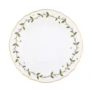 Herend Rothschild Garden Service Plate