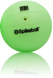 2 pk Spikeball Extra Glow in the Dark Balls - 2 Balls