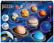Cooking up a Feast Jigsaw Puzzle, 522 Piece