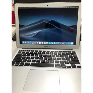 2014 2015 2018年 Apple MacBook Air 13吋 i5 1.6G 4G 8G 128G