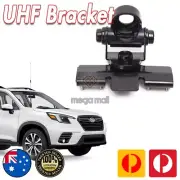 UHF Antenna Bracket Bonnet Hinge Fits Subaru GME (for: Subaru)