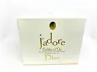 Dior J'adore Gelee d'Or Shimmer Gel NIB Shimmering Body Gel 150ml/5oz VIP Gift