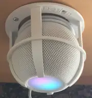 SturdyGrip® Apple HomePod Mini & Amazon Echo Dot Ceiling Mount / Wall Mount