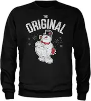[FROSTY THE SNOWMAN] Officially Licensed Frosty The Original Sweatshirt