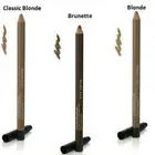 Mary Kay Brow Definer Pencil (Blonde, Brunette) Wooden Pencil. Rare-New in Box.