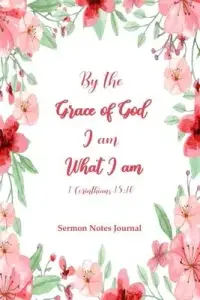 在飛比找博客來優惠-By the Grace of God I am What 
