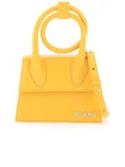 Jacquemus Le Chiquito Noeud Mini Bag