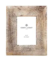 Coast To Coast Home - Photo Frame Bicheno Wood 4x6"