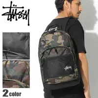 在飛比找蝦皮購物優惠-歐美運動潮流 滑板 Stussy stock backpac