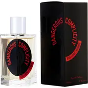 Dangerous Complicity Edp Sprayby Etat Libre D'orange for Women - 100 Ml