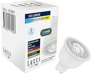 Beacon Lighting Lucci Day Night Sleep GU10 Globe