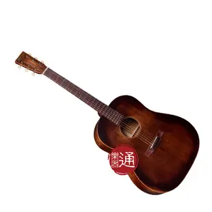 Martin / DSS-15M Streetmaster 全單木吉他【樂器通】