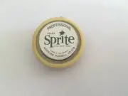 Yo-Yo Professional Sprite Genuine Russell 1981 LA Olympic Committee NOS YoYo
