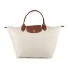SALE LONGCHAMP Tote Bag LE PLIAGE ORIGINAL Nylon Foldable M Size PAPIER NEW