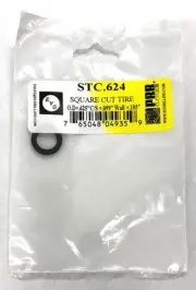 STC.624, PRB Video Clutch or VCR Idler Tire ~ STC .624