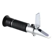 Cat Dog Clinical Refractometer Pet Urine Hydrometer 1.000-1.060 SG Measure n