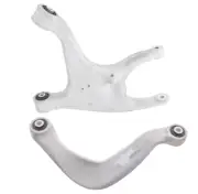Rear Left Upper & Right Lower Control Arms for PORSCHE MACAN (2015-2024) (for: Porsche)