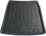 Car Cargo Mats for v&w for Passat 2009-2017 Car Rear Trunk Cover Mat Waterproof Non-Slip Rear Trunk Cargo Mat